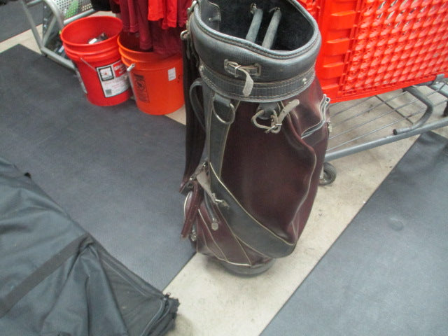 Load image into Gallery viewer, USed Hot-Z Golf Cart Bag
