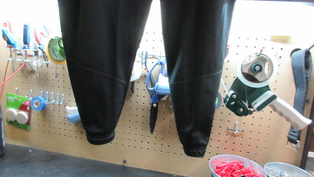 Load image into Gallery viewer, Used Nike Elastic Bottom Baseball Pants - Size XL
