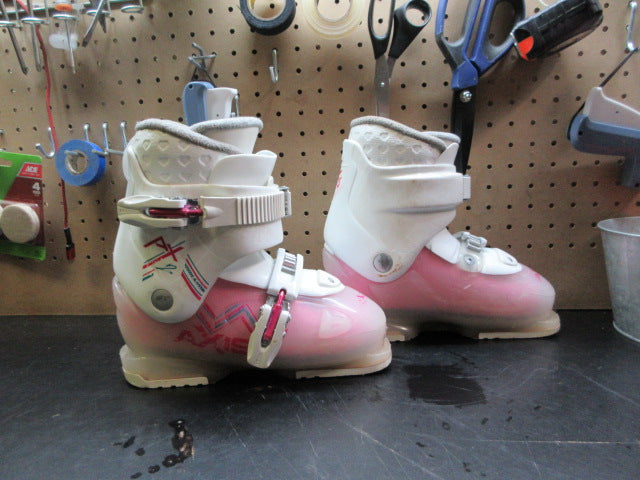 Load image into Gallery viewer, Used Axis AX2 Downhill Ski Boots Size 21.5/22.5 - 2/3

