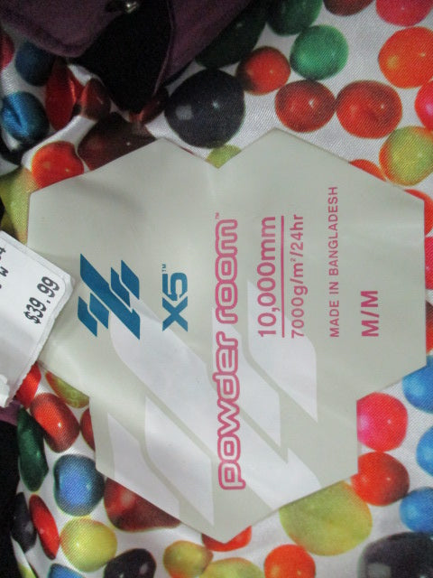 Load image into Gallery viewer, Used Powerd Room X5 Size Womens Medium Winter Jacket
