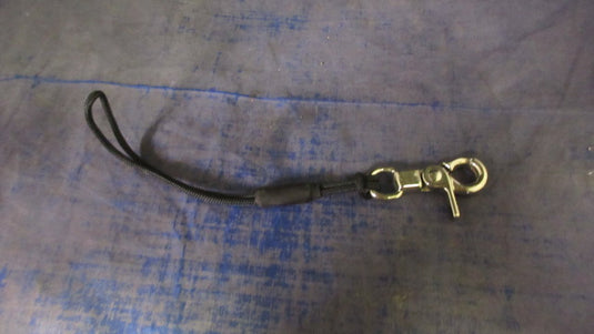 Used Snowboard Leash