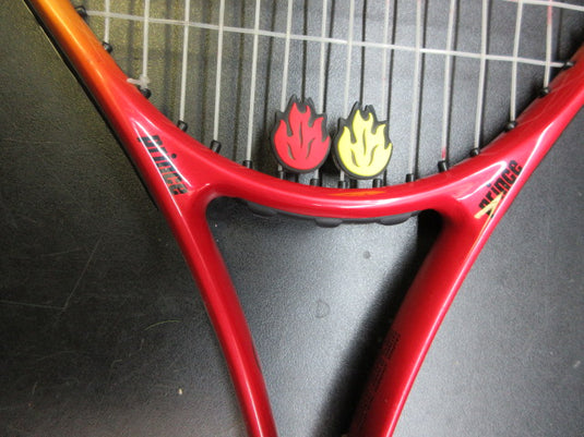 Used Prince LXT React Lite Tennis Racquet - 28"