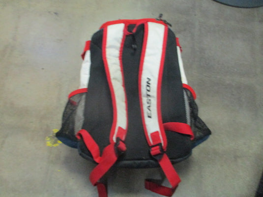Used Easton Baseball Equipment Backpack
