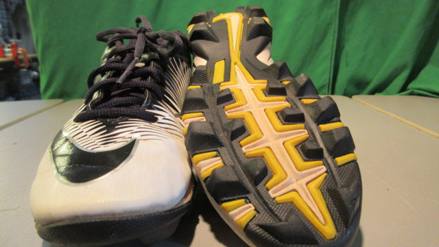 Load image into Gallery viewer, Used Nike Vapor Edge Shark 2 Youth 4.5Y Baseball Cleats
