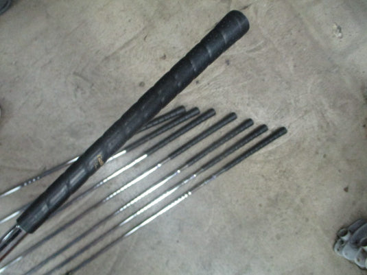 Used Palmer Legend 3-PW Womens RH Iron Set