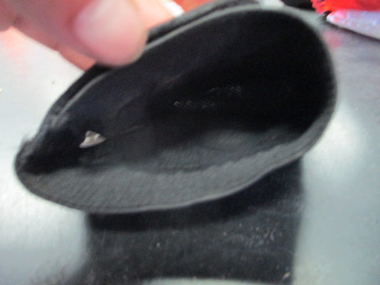 Used Louisville TPX Adult Medium Batting Glove - LH