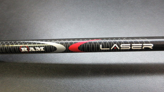 Used Ram Laser Mid-Flex Driver - RH