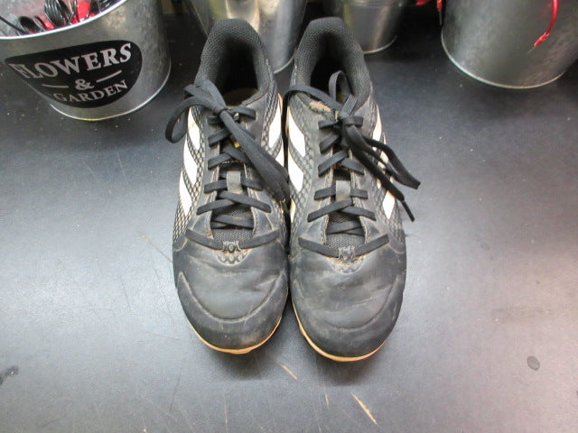 Load image into Gallery viewer, Used Adidas PureHustle 2 MD Softball Cleats - Size 3.5
