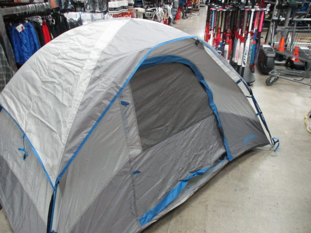 Load image into Gallery viewer, Used Bass Pro Shops Eclipse Dome Tent With Rain Fly
