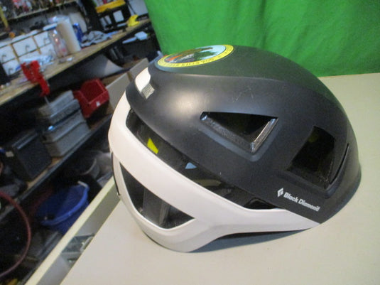 Used Black Diamond MIPS Size Medium/Large Bicycle Helmet