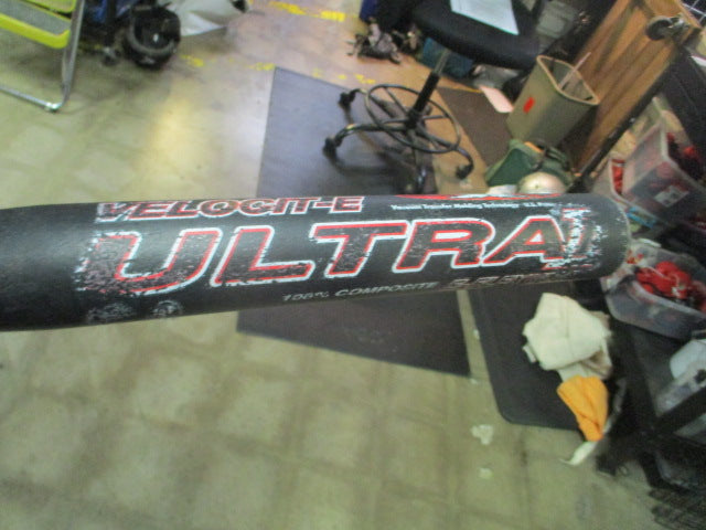 Load image into Gallery viewer, Used Miken Velocit-E Ultra Slowpitch Softball 34" 27.5oz
