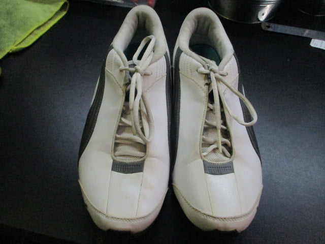 Load image into Gallery viewer, Used Puma Golf Shoes Size 9
