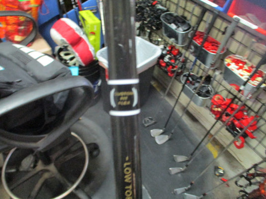 Used Warrior 10.5 Deg RH Driver (HAS DENT)