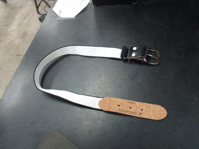 Load image into Gallery viewer, Used Champro Youth Black Baseball Belt

