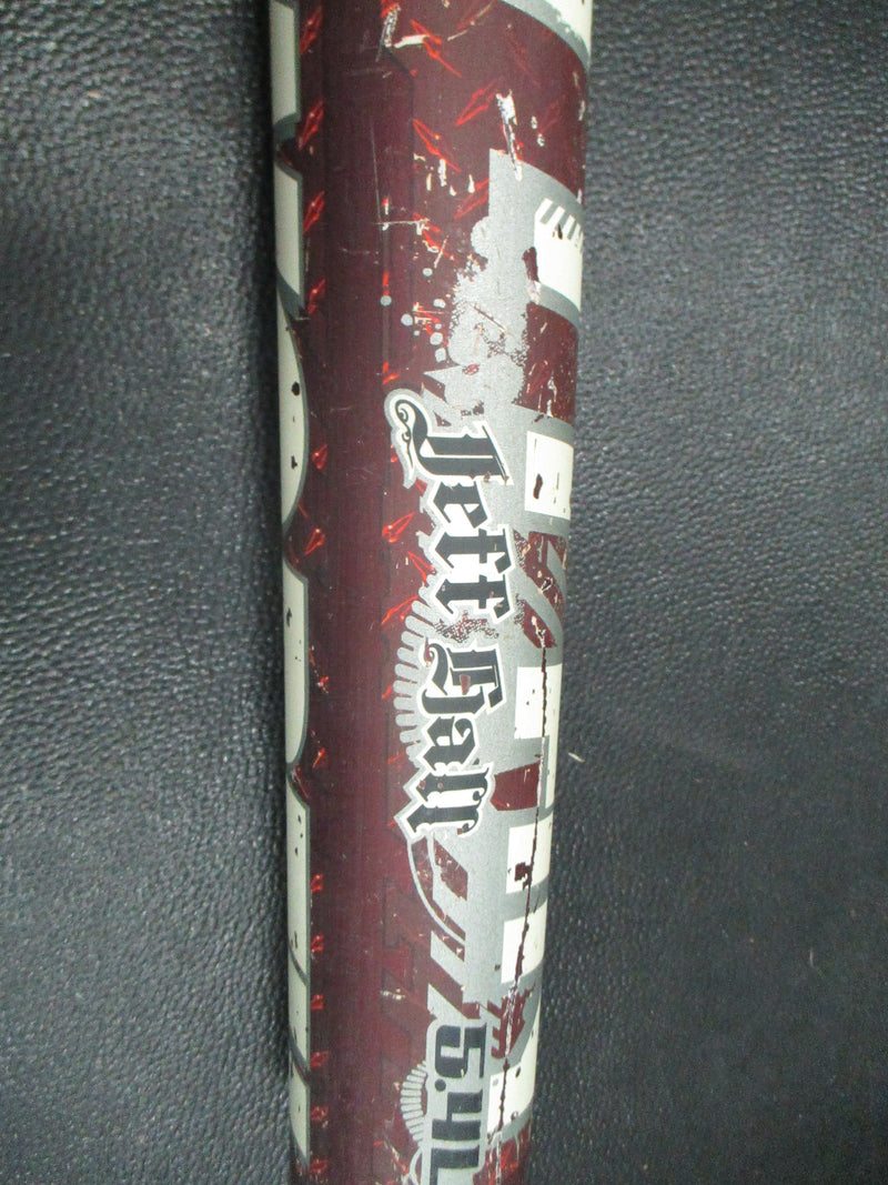 Load image into Gallery viewer, Used Worth Titan Jeff Hall (-7.5) 34&quot; USSSA Slowpitch Softball Bat

