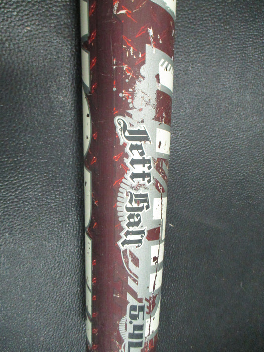 Used Worth Titan Jeff Hall (-7.5) 34" USSSA Slowpitch Softball Bat