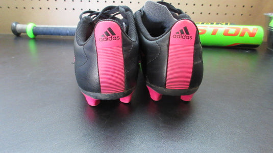 Used Adidas Soccer Cleats - Size 4.5