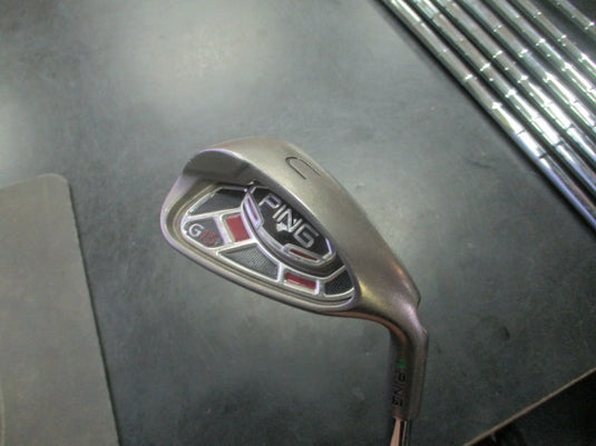 Used Ping G15 Utility Wedge RH
