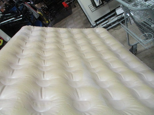 Used Coleman Queen Air Matress
