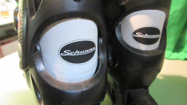Load image into Gallery viewer, Used Schwinn Chanllege Series Size 5-8 In-Line Skates
