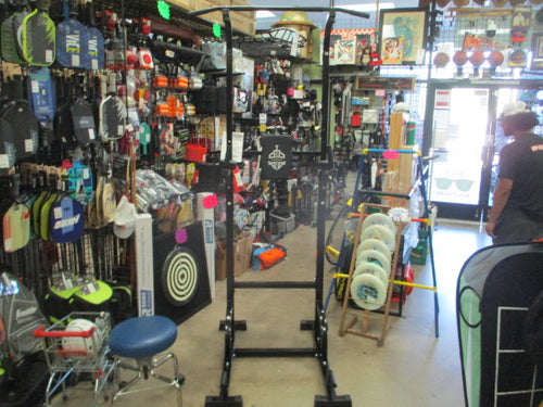Used Sports Royles VKR STATION