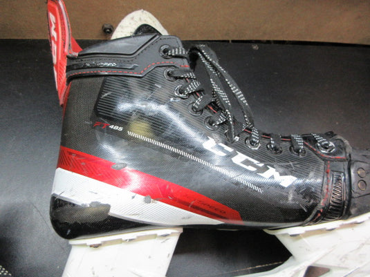Used CCM Jetspeed FT485 Junior Hockey Skates - Size 7