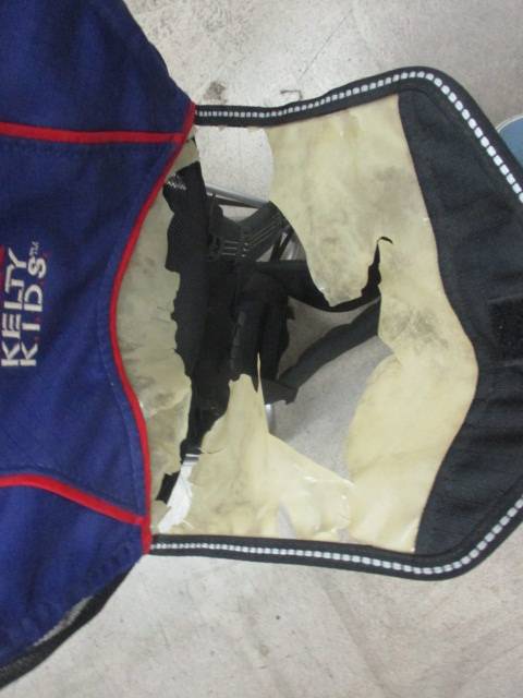 Load image into Gallery viewer, Used Kelty Kids Back Country Child Carrier (Has wear)
