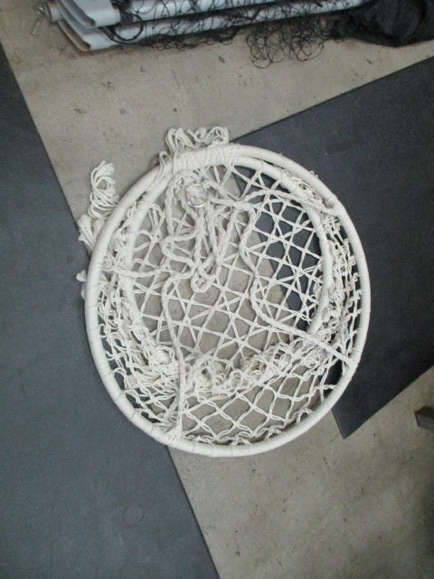 Load image into Gallery viewer, Used Cotton Hammock Swing
