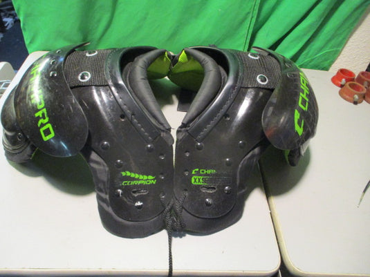 Used Champro Scorpion Sz. XXS Shoulder pads