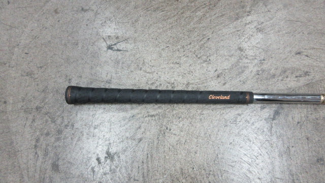 Load image into Gallery viewer, Used Cleveland QuadPro 5 Wood 19° Copper Golf Club
