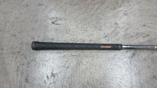 Used Cleveland QuadPro 5 Wood 19° Copper Golf Club