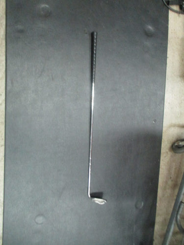 Used Ping Zing Karsten Black Dot Sand Wedge - RH