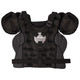 New Outside Plastic Shield Pro Umpire Chest Protector - 17