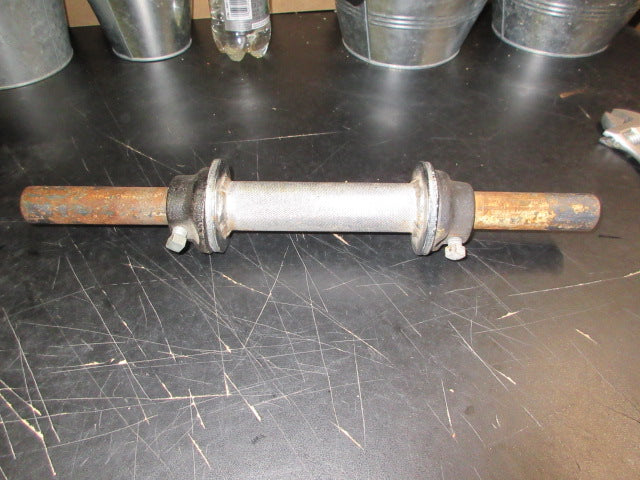 Load image into Gallery viewer, Used Standard dumbbell handle 15"
