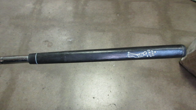 Load image into Gallery viewer, Used Bullet Challenger Face Balanced 30&quot; Putter - RH

