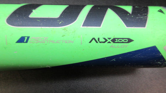 Used Easton Typhoon 30" -12 USA Alloy Baseball Bat