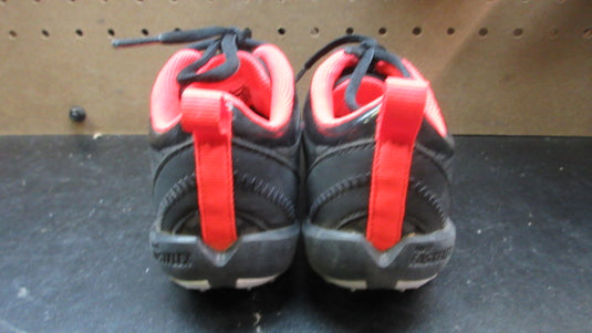 Used Nike Hyperdiamond 2.5 Keystone Baseball Cleats - Size Youth 12