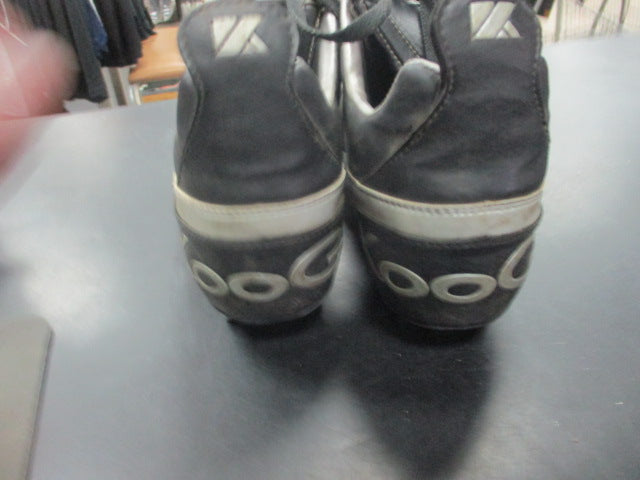 Load image into Gallery viewer, Used KooGa 3D Size US 10 With Removable Metal Cleats
