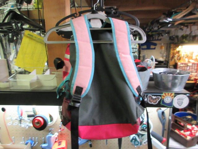 Load image into Gallery viewer, Used Rawlings Baseball Backpack
