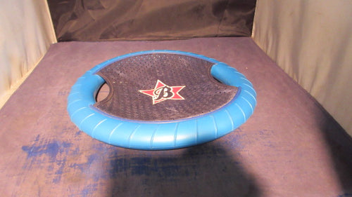 Used Trampoline Paddle Ball Paddle - Set of 2
