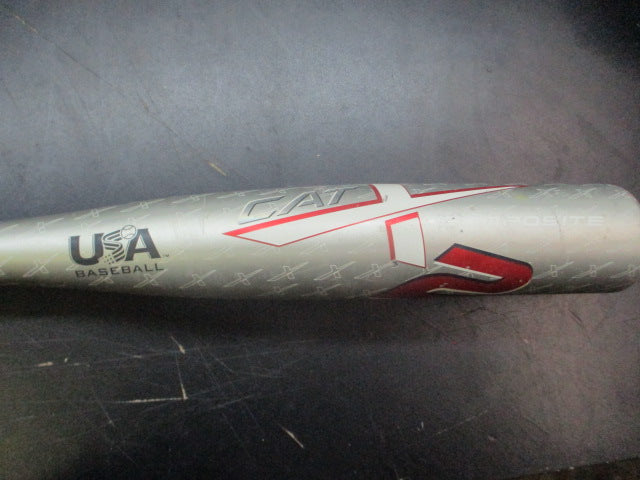 Load image into Gallery viewer, Used Marucci Cat X2 30" -10 USA Composite Baseball Bat
