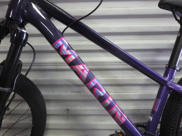 Load image into Gallery viewer, Like New Marin Alcatraz 2 Mud Jumper Short Frame Mountain Bike 26"
