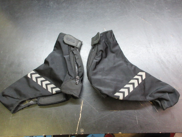 Load image into Gallery viewer, Used Louis Garneau Stopzone Cycling Boot Cover
