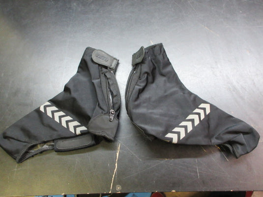 Used Louis Garneau Stopzone Cycling Boot Cover