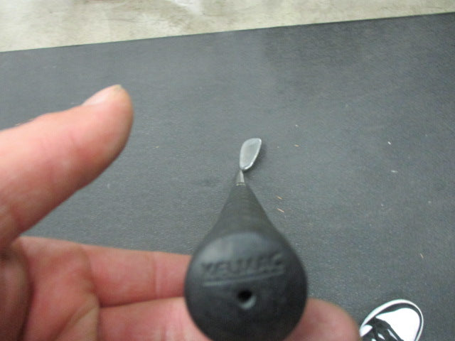 Load image into Gallery viewer, Used El Tigre TM Oversized Sand Wedge - RH
