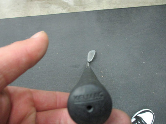 Used El Tigre TM Oversized Sand Wedge - RH