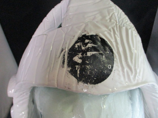 Used Vision Martial Arts Foam Head Gear Size Small