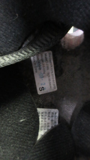 Used Kids Dinosaur Bike Helmet - Small