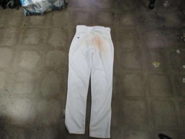 Load image into Gallery viewer, Used Easton Open Bottom Size Small Baseball Pants (Has Stains)
