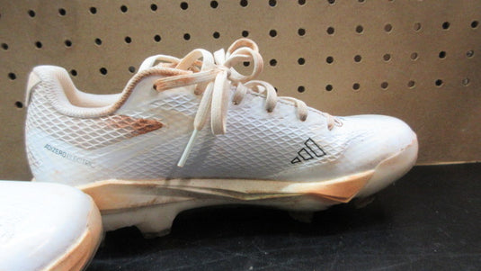 Used Adidas Adizero Electric TPU Baseball Cleats - Size 8